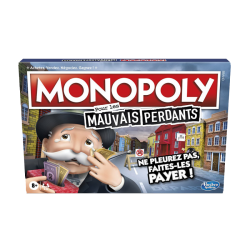 Monopoly - Pour les Mauvais...