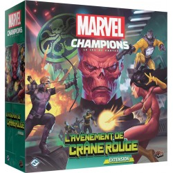 Marvel Champions -...