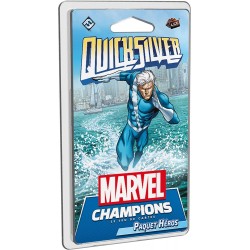 Marvel Champions -...