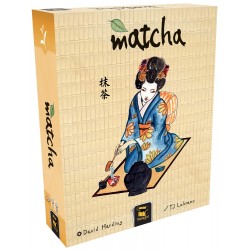 Matcha