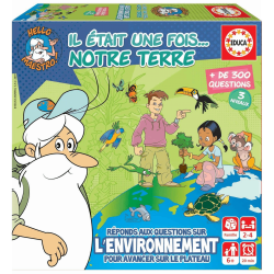 Il était une fois... Notre...