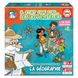 Il était une fois... les...