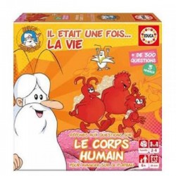 Il était une fois... la Vie