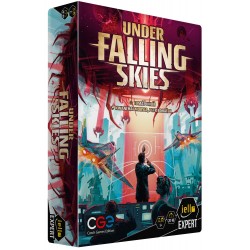 Under Falling Skies