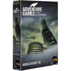 Adventure Games -...