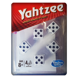 Yahtzee