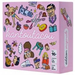 Kantoutacou