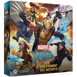 Marvel X-Men - Le...