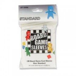 Board Game Sleeves Standard...
