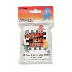 Board Game Sleeves Small...