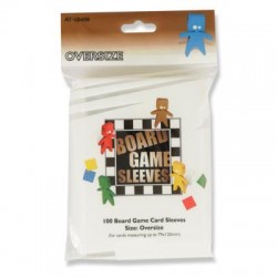Board Game Sleeves Size:...