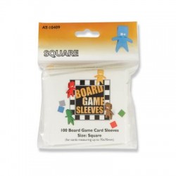Board Game Sleeves Size:...