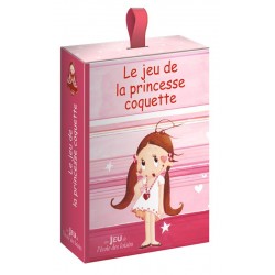 Le jeu de la princesse...