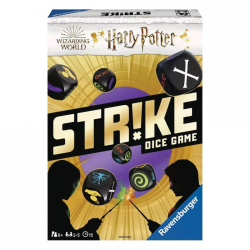 Strike - Harry Potter