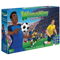 Worldwide Football