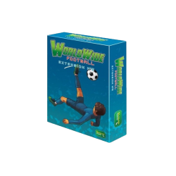 Worldwide Football -...