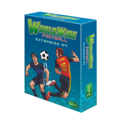 Worldwide Football -...