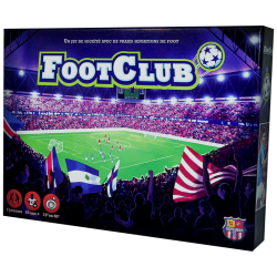 FootClub (édition révisée)