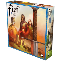 Fief France