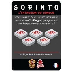 Gorinto - Dragon (extension)
