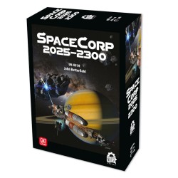 SpaceCorp 2025-2300
