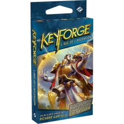 Keyforge - L'âge de...