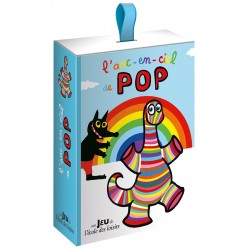 L'arc en ciel de Pop