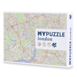 Mypuzzle 1000 pièces London