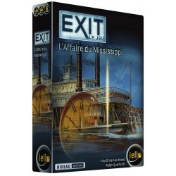 Exit : l'Affaire du...