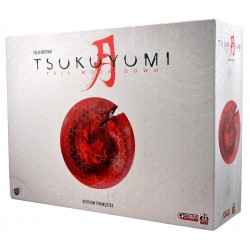 Tsukuyumi - Chute de la Lune
