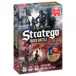 Stratego - Quick Battle