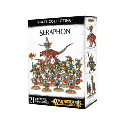 Warhammer - Age Of Sigmar -...