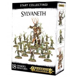 Warhammer - Age of Sigmar -...