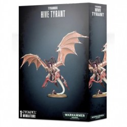 Warhammer 40000 - Tyranids...