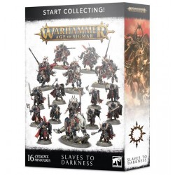 Warhammer - Age of Sigmar -...