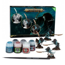 Warhammer - Age of Sigmar -...