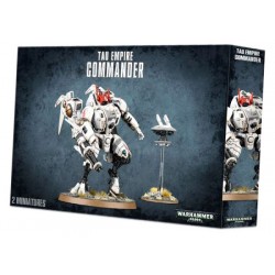 Warhammer 40000 - Tau...