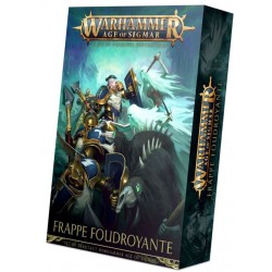 Warhammer - Age of Sigmar :...