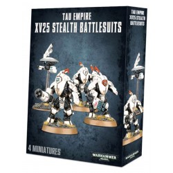 Warhammer 40000 - Tau...