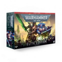 Warhammer 40000 : Edition...