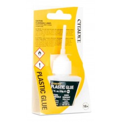 Citadel Plastic Glue -...