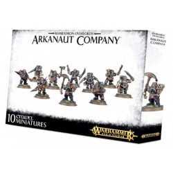 Warhammer - Age of Sigmar -...