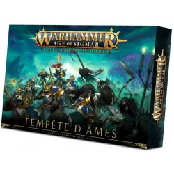 Warhammer - Age of Sigmar :...