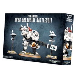 Warhammer 40000 - Tau...