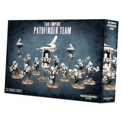 Warhammer 40000 - Tau...