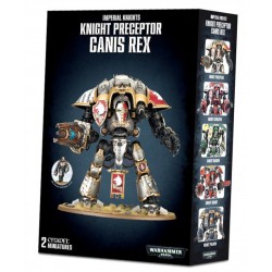 Warhammer 40000 - Imperial...