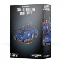 Warhammer 40000 - Space...