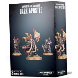 Warhammer 40000 - Chaos...