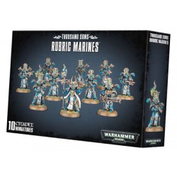 Warhammer 40000 - Thousand...