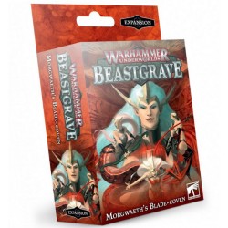 Warhammer Underworlds -...